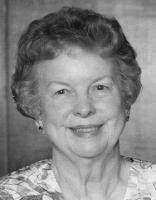 Mary Richards Obituary (2015)