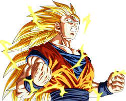 Goku Ssj 3 By Victormontecinos Anime Dragon Ball Super Dragon Ball Art Dragon Ball Super