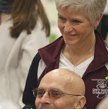 Gregory A. Dana dies after three-year battle with cancer