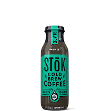 We did not find results for: StÅk Cold Brew Caffeine Shots
