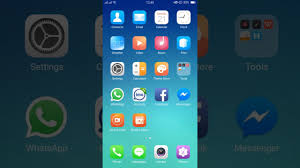 Oppo a37 android mobile price, all specifications, features, and comparisons. How To Set Or Apply Widgets And Effects In Oppo A 37 Pakistan Channel Youtube