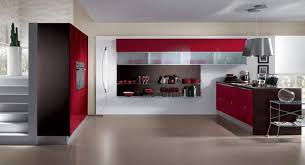 Your kitchen is oftentimes the heart of a home, serving as a constant gathering place for friends and family. 15 High Gloss Kitchen Designs In Bold Color Choices Home Design Lover
