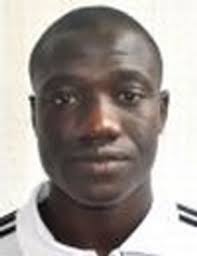 Ousmane Cissé