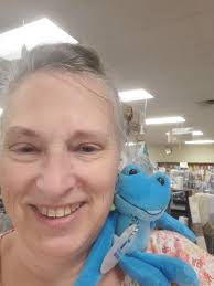 Fields fabrics in Jenison has friendly staff