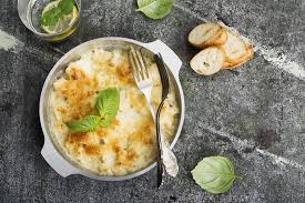 Recette Brandade De Morue Cuisine Madame Figaro