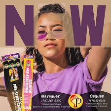 Pon T Pelo Mayagüez