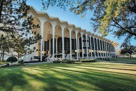 Oral roberts was an american televangelist belonging to charismatic christianity. Oral Roberts University Rankings Tuition Acceptance Rate Etc