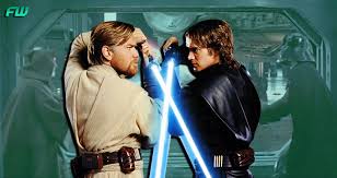 Maybe you would like to learn more about one of these? Obi Wan Kenobi Series To Feature Obi Wan Vader Rematch Fandomwire