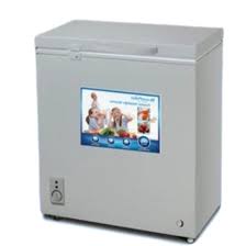 Imperial Chest Seller Freezer / Online 5 Cu Deep – Khemlani Mart