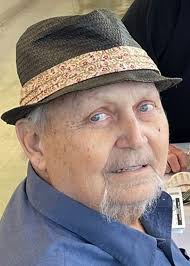 Richard Henry Fouquet, Sr. Obituary December 4, 2023