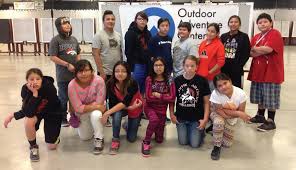 Rockyford's archery team takes first at State 3D meet