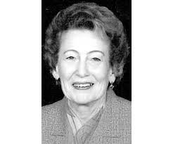 Rosa Shaw Obituary (1930