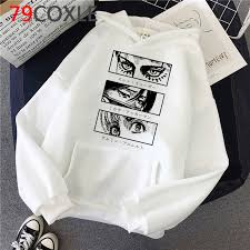 Our content is doctor approved and evidence based, and our community is moderated, lively, and welcoming. Shingeki No Kyojin Hot Japanese Anime Attack On Titan Hoodies Women Kawaii Hip Hop Titans Attack Graphic Sweatshirts Female Super Deal 8f85 Goteborgsaventyrscenter