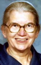 Alta Mae Bomberger Obituary