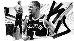 Kd wallpaper brooklyn nets kevin durant letters nike basketball letter lettering calligraphy. Kevin Durant Nets Wallpapers Wallpaper Cave