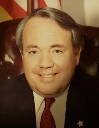 Walter Gallagher Obituary (1940