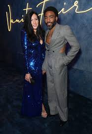 Michelle White: Donald Glover's Wife, Everything To Know ...