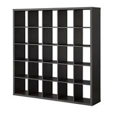 Kallax Shelf Unit Black Brown 71 5 8x71 5 8 Ikea Ikea Shelving Unit Kallax Shelving Unit Ikea Living Room Storage
