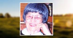 Marguerite Thoen Obituary November 7, 2006