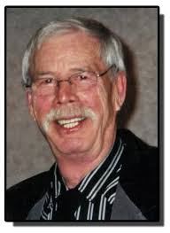 William “Bill” Robert Fox