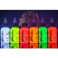 Maybe you would like to learn more about one of these? Uv Tattoo Ink Blacklight Tattoo Ink By Online Tattoo Wholesale