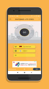 Ssh Tunnel Lite For Android Apk Download