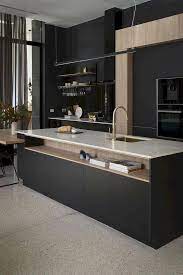 54 Modern Kitchen To Update Your Room Kitchen Modernkitchen Kitchendesign Moderno Kitchen Inspiration Modern Best Kitchen Designs Modern Kitchen Design