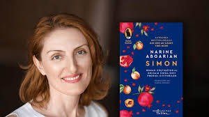 Una dintre cele mai bune scriitoare ale literaturii contemporane, Narine  Abgarian, vine la București pentru a-și lansa noul roman