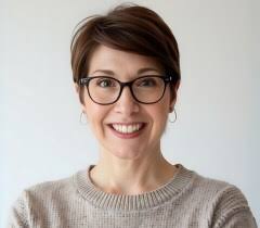 Lymphoma Research Foundation Elects Whitney Neighbors to Board of Directors