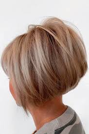 Long bangs with shorter sides on the pixie; 95 Incredibly Beautiful Short Haircuts For Women Over 60 Lovehairstyles