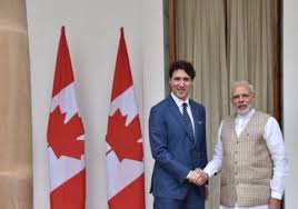 Malaysia and canada have a long history of friendly trade, politics and cultural relations. Mea Indian Missions Abroad Indian Mission