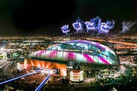 Komori is the founder of taiwanese football premier league side taichung futuro, with the club beginning as a youth academy in 2016. Qatar 2022 World Cup S Match Schedule Confirmed Chinadaily Com Cn