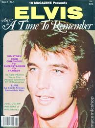 Comic books 1978 w/ month not specified