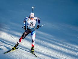 Ondřej tilac moravec is on mixcloud. Biatlon Sp 2019 2020 Ruhpolding Sprint Ondrej Moravec Aktualne Cz