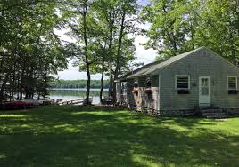 At our home base on moosehead lake, our log cabins are perched on 50 acres of breathtaking views, with nature trails to our waterfront. Llbarb Long Lake Harrison Maine Krainin Real Estate Sebago Lake Maine Vacation Rental
