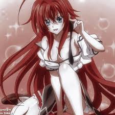 Check out amazing riasgremory artwork . Rias Icons Tumblr Posts Tumbral Com