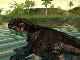 This hack only allows you to unlock all dig sites on islands you haven\'t explored. Jurassic Park Operation Genesis Pc Playstation 2 X Box Jurassic Pedia
