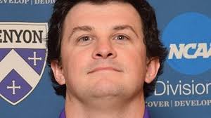 Ryan Polak set to lead Oberlin lacrosse after three years at Kenyon