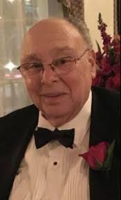 Charles Anthony Mayo