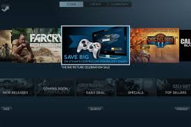 You will see fortnite on that list. Steam Could Allow For Game Sharing Between Friends In The Future Polygon