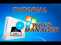 Wbfs manager es una recomendable aplicación que te permitirá administrar cualquier disco duro o memoria usb formateado con el sistema propio de la wii, el formato wbfs. Tutorial Como Pasar Juegos Del Pc A La Wii Con Wbfs Manager Youtube