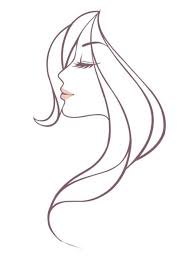 Health Beauty Shop29 Line Art Drawings Art Drawings Drawings