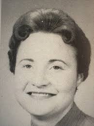 Eva Callahan Obituary