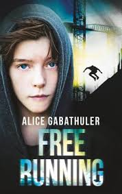 Freerunning von Alice Gabathuler bei bücher.de bestellen