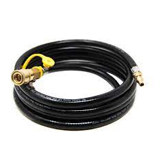 A wide variety of quick disconnect hose options are available to you, such as material, local service location, and processing service. Gasone 12 Ft Propane Quick Connect Hose For Rv And More 2140 012 The Home Depot