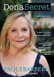 Dona Secret 41 by Dona Secret