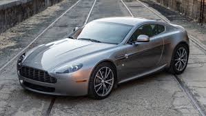Image result for Lightning Silver 2011 Aston Martin