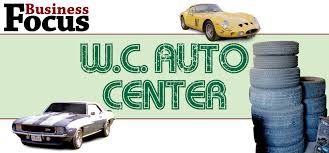 Business Focus: W.C. Auto Center