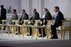 Professor Bashar Awad