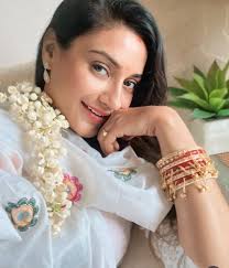 Rati Pandey